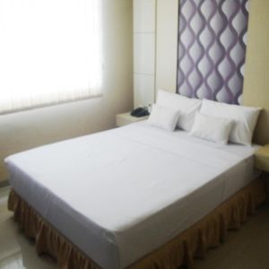 Kamar deluxe